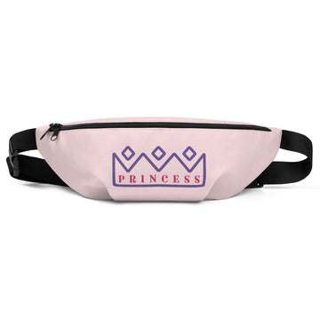 Princess Fanny Pack