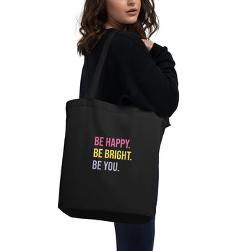 Be You Eco Tote Bag