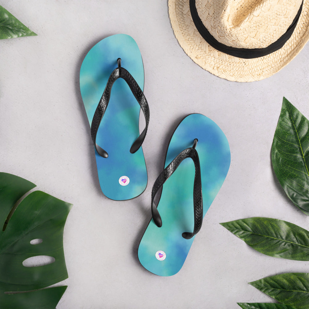 Breathe Flip-Flops