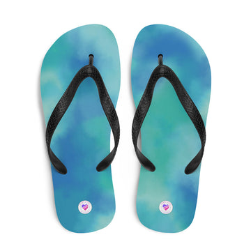 Breathe Flip-Flops