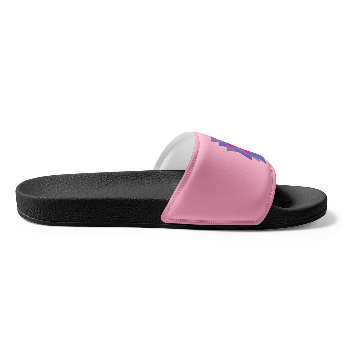 Pink Women's Slides