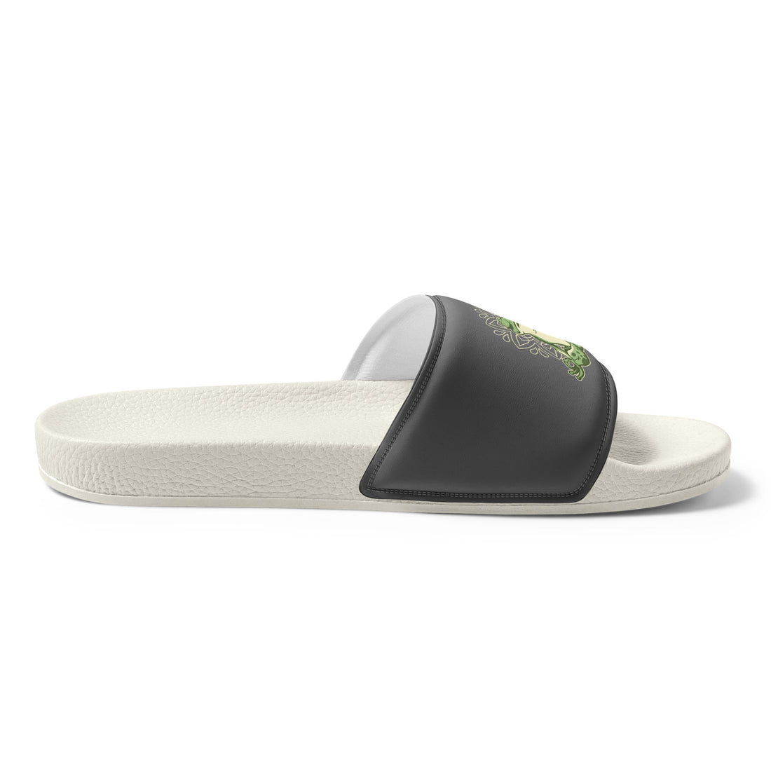 Zen Frog Women's Slides